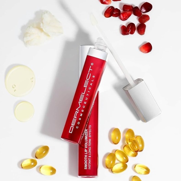 Dermelect cosmeceuticals smooth lip volumizer - Picture 2 of 2